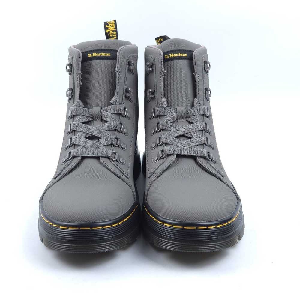 DR. MARTENS Combs Women's Size 11 Ajax Leather Ca… - image 2