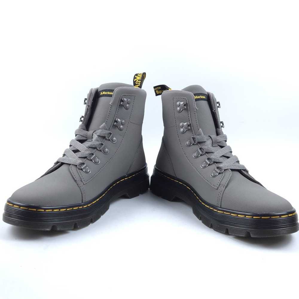 DR. MARTENS Combs Women's Size 11 Ajax Leather Ca… - image 3