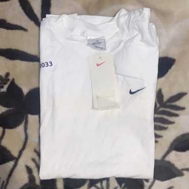 Nike vintage new with tags shirt small