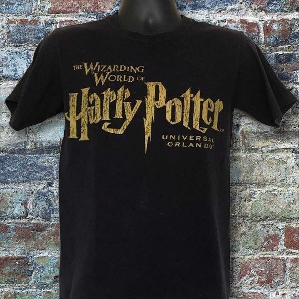 The Wizarding World Harry Potter Shirt - image 1