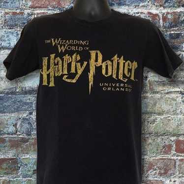 The Wizarding World Harry Potter Shirt