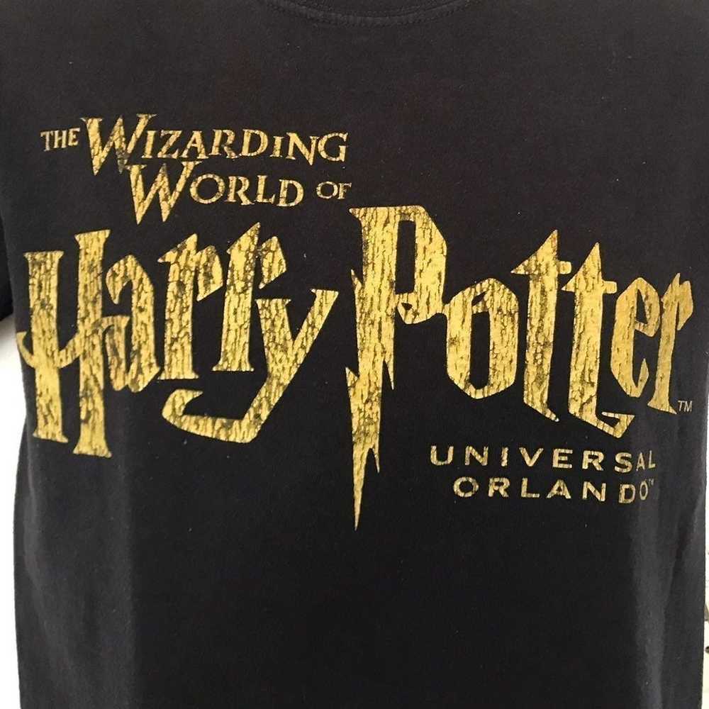 The Wizarding World Harry Potter Shirt - image 2