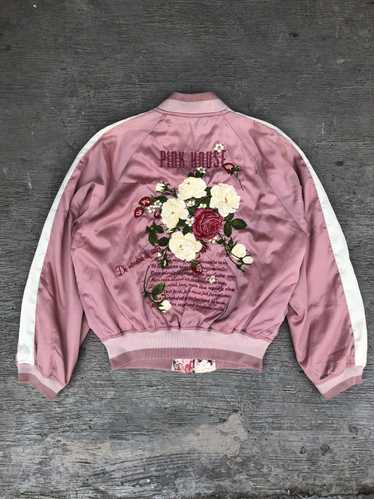 Beauty Beast × Hysteric Glamour × Pink House PINK… - image 1