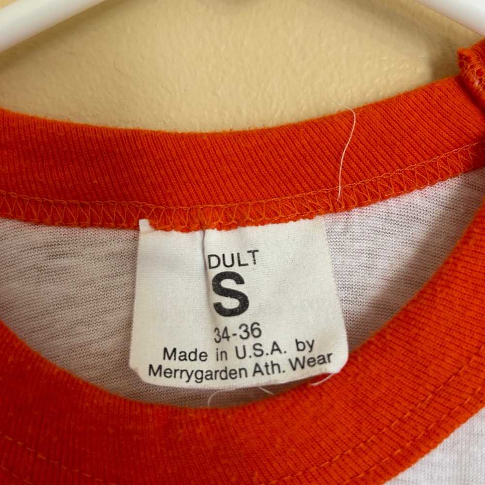 1983 Baltimore Orioles World Champions Vintage T … - image 6