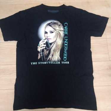 Carrie Underwood T-shirt Vintage Carrie Underwood