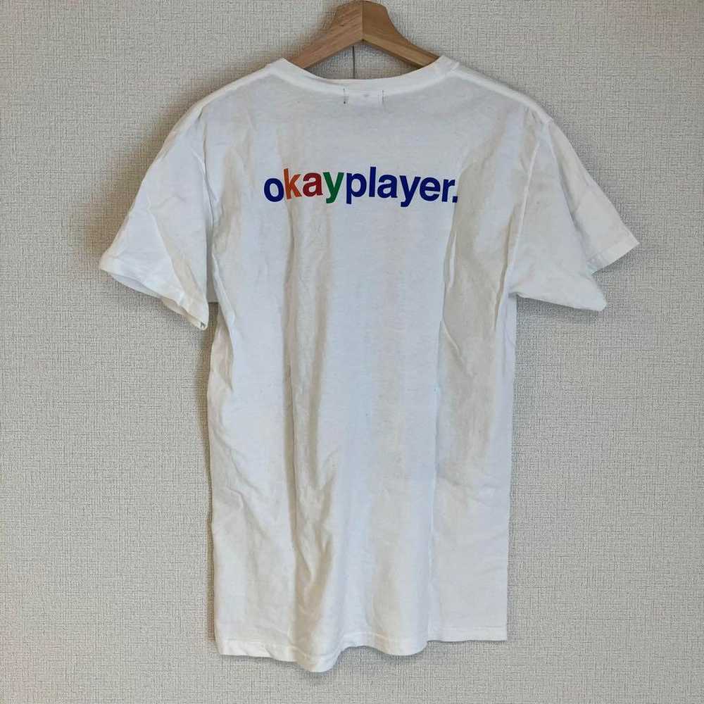 okayplayer MOS DEF Mos Def T-shirt - image 2