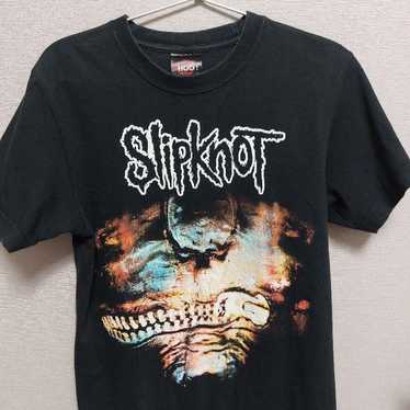 [Available for immediate purchase] Slipknot T-shir