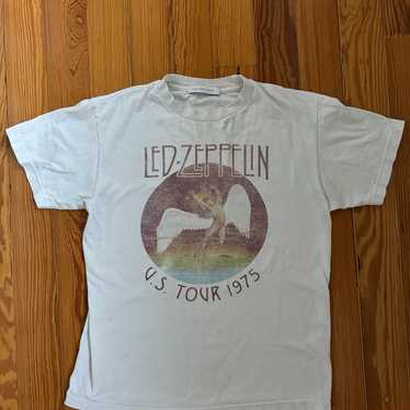 Daydreamer Led Zeppelin Tshirt - image 1