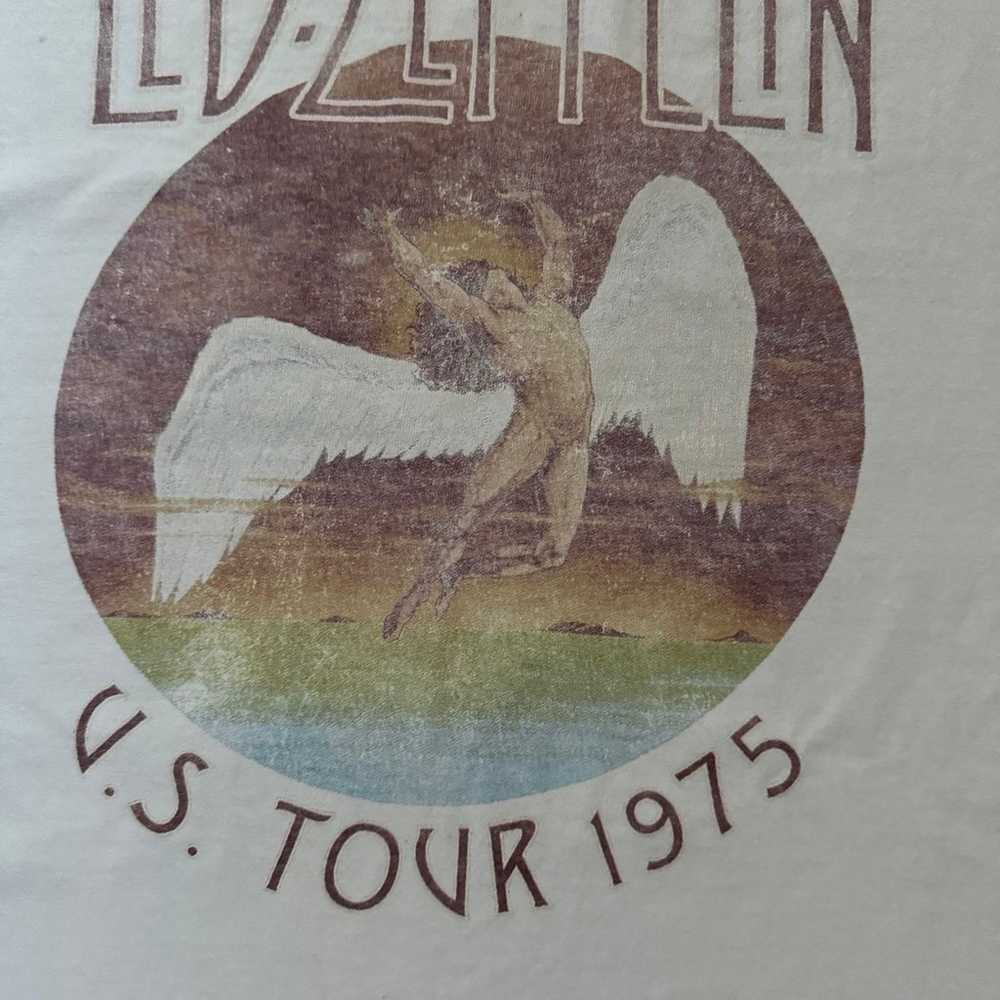 Daydreamer Led Zeppelin Tshirt - image 2