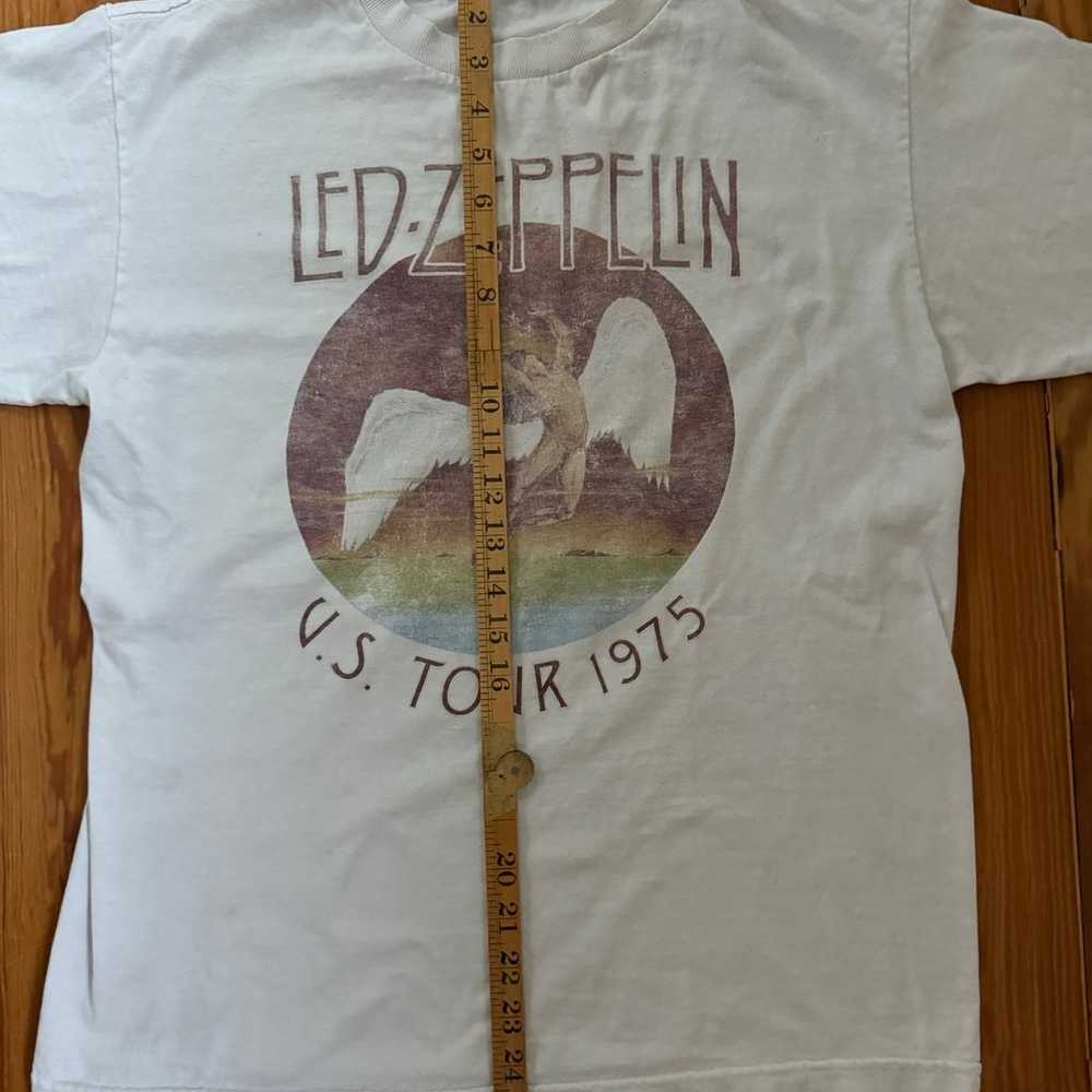 Daydreamer Led Zeppelin Tshirt - image 4