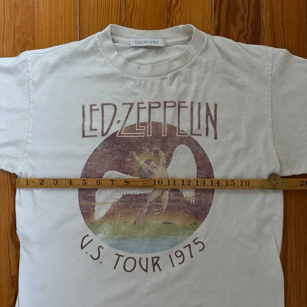 Daydreamer Led Zeppelin Tshirt - image 5