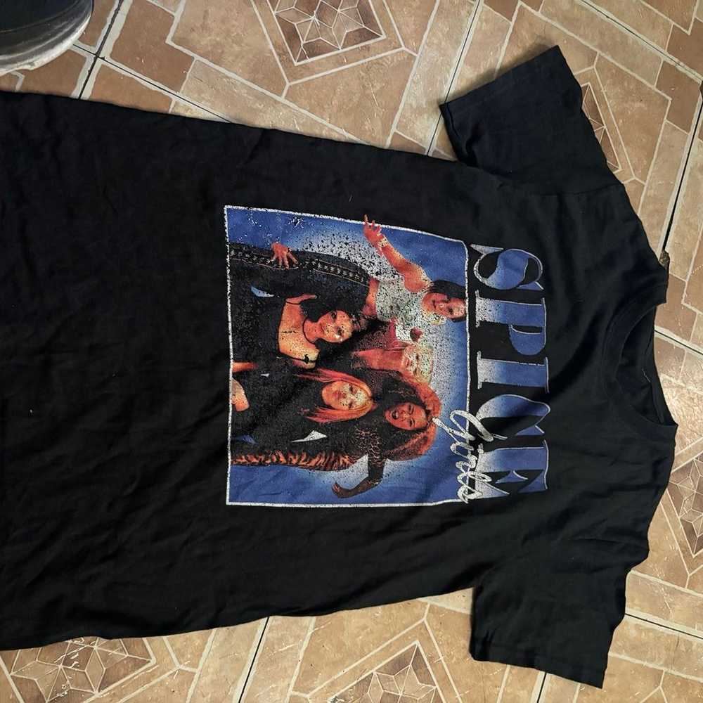 Vintage spice girls shirt - image 1