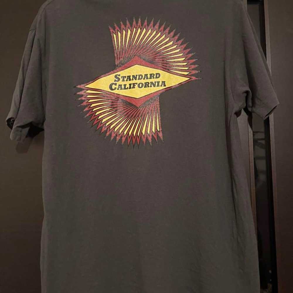 Standard California T-shirt size S. - image 2