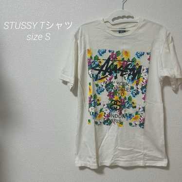 Stussy STUSSY T-shirt Vintage Size S