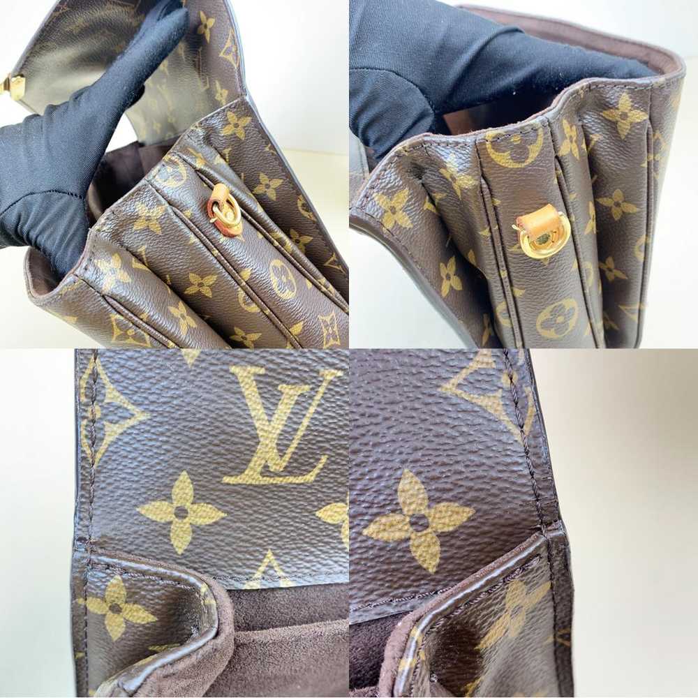 Louis Vuitton Metis leather crossbody bag - image 7