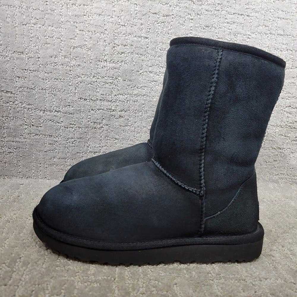 Ugg Classic Short II Womens Size 8 Stray Night Su… - image 5