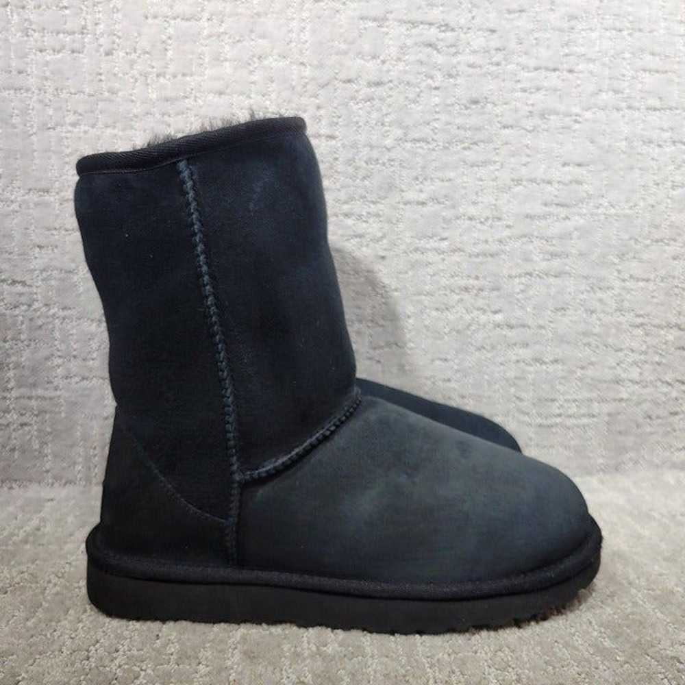 Ugg Classic Short II Womens Size 8 Stray Night Su… - image 6