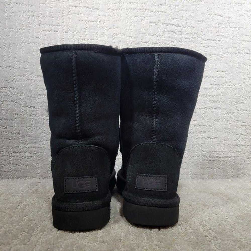 Ugg Classic Short II Womens Size 8 Stray Night Su… - image 7