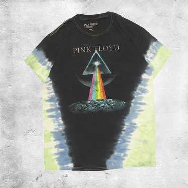 Pink Floyd T-shirt Vintage Band T-shirt Size S - image 1