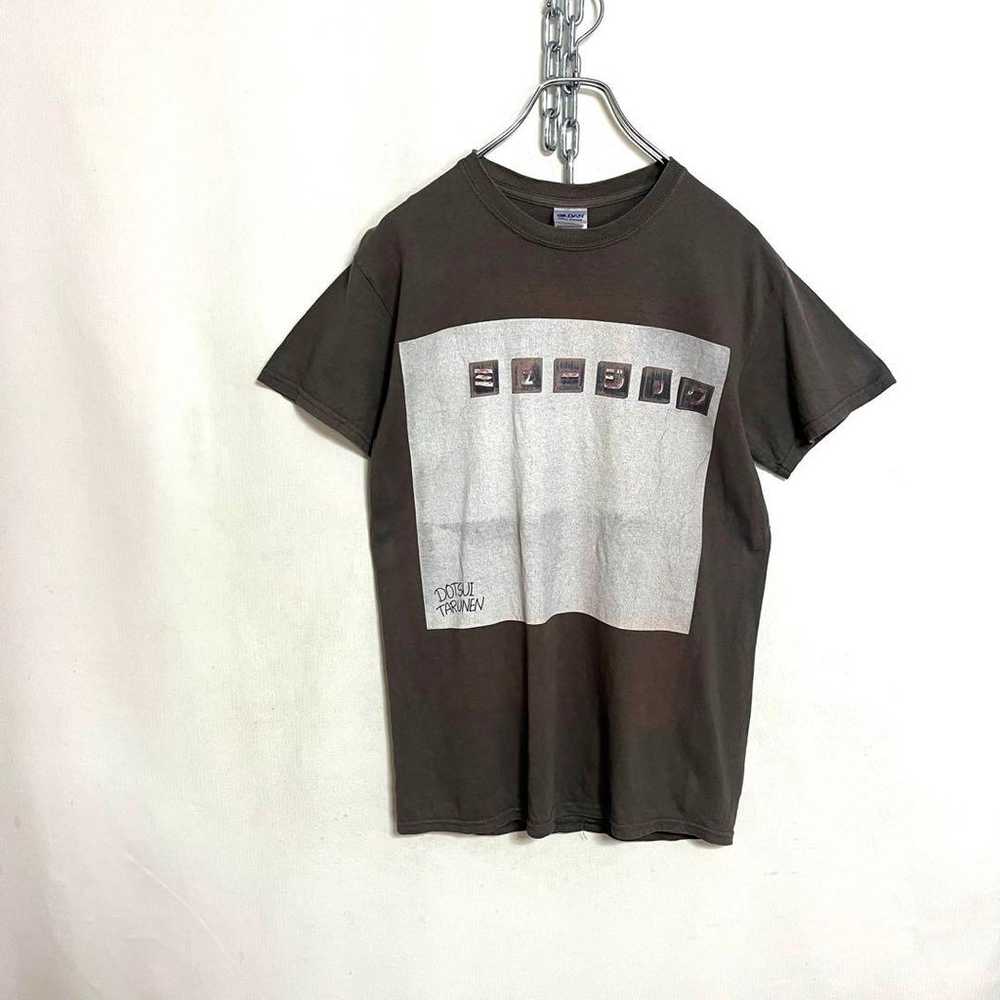 What's this? Music T-shirt vintage. - image 2