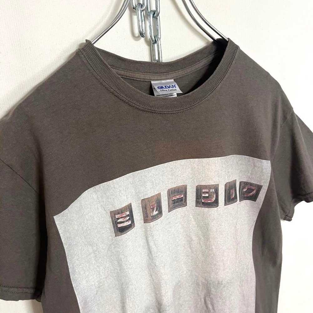 What's this? Music T-shirt vintage. - image 6