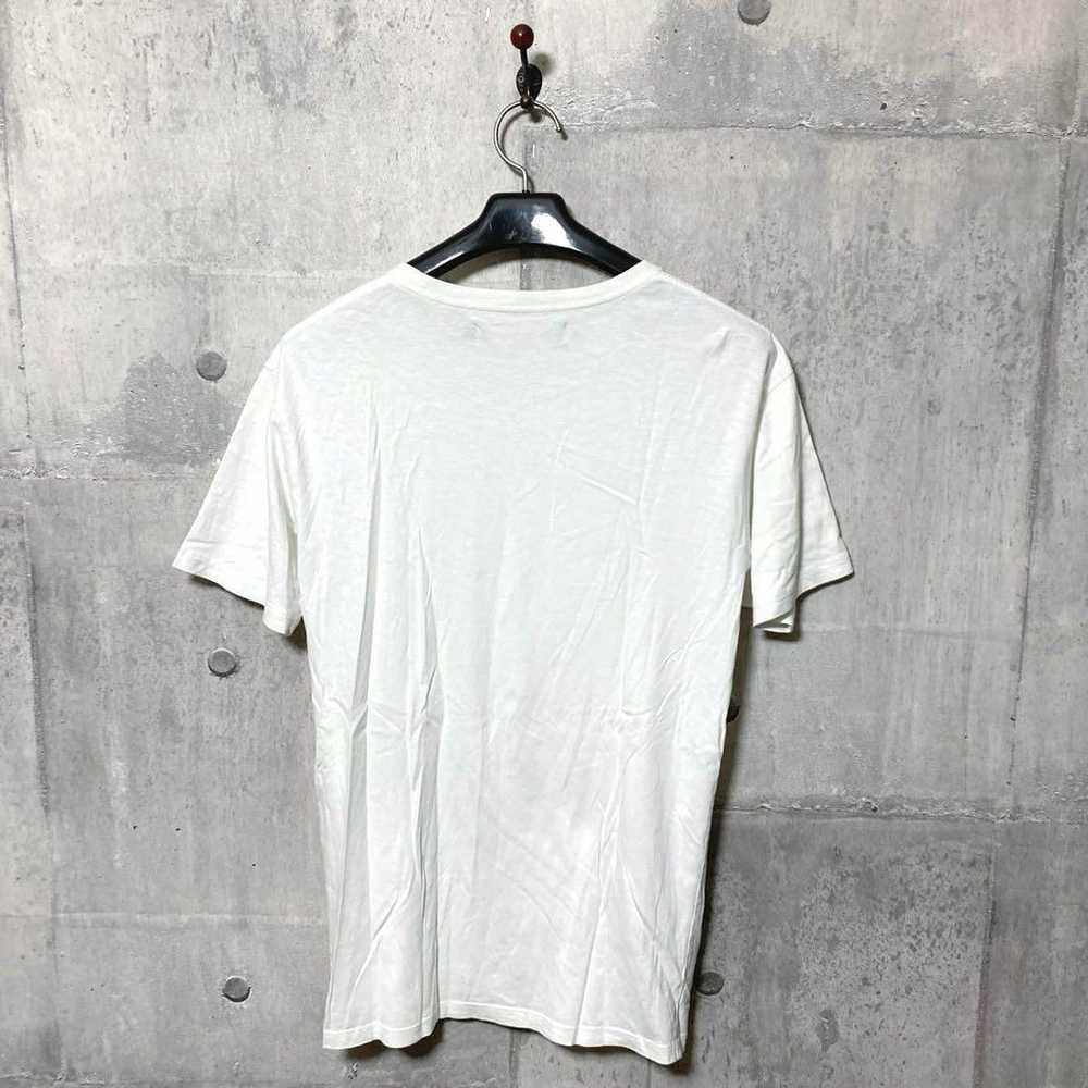 Deus Ex Machina Short-Sleeve T-shirt Cut and Sew - image 2