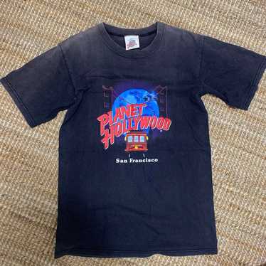 【Available for same-day shipping】Planet Hollywood