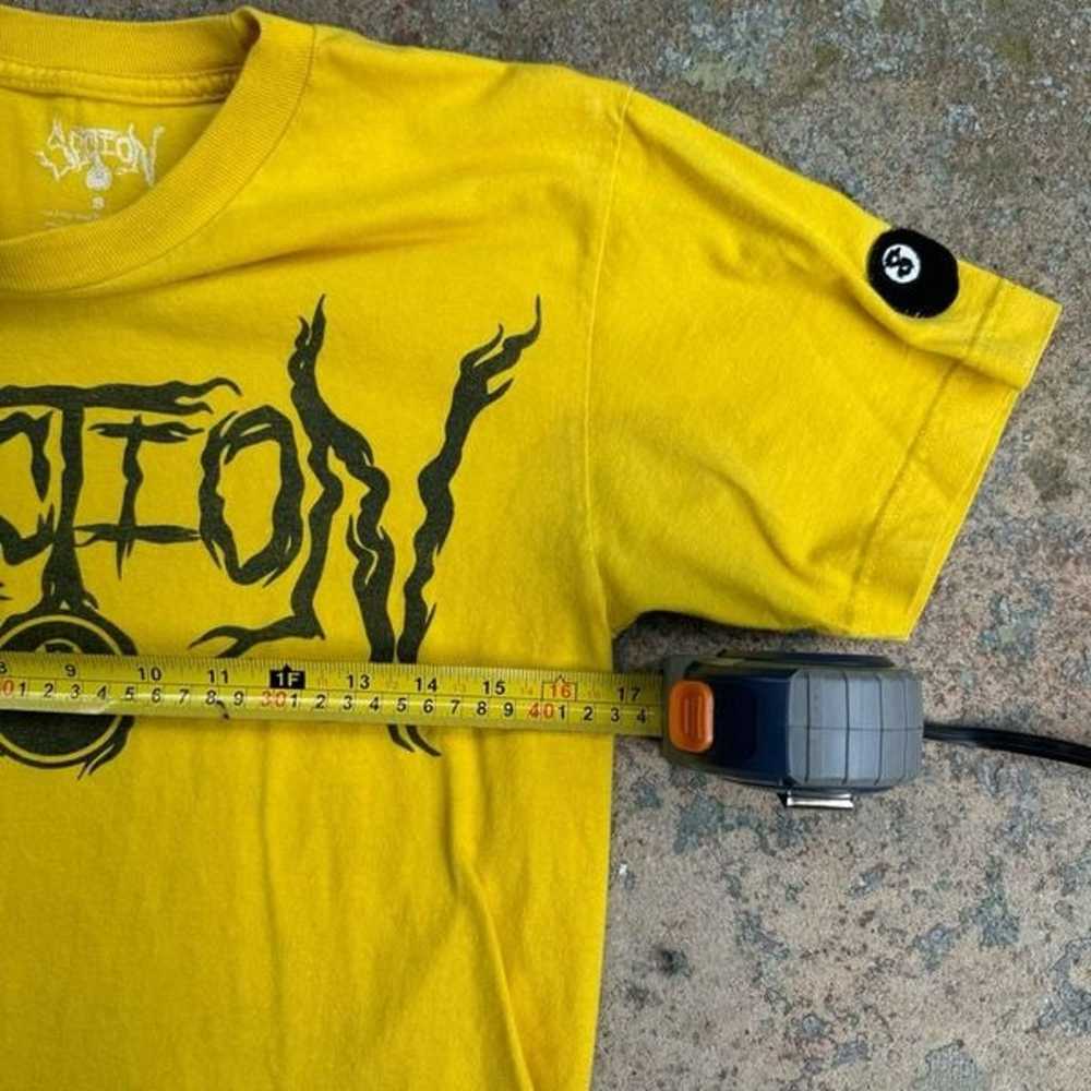 RARE Section Eight Logo Shirt - image 3