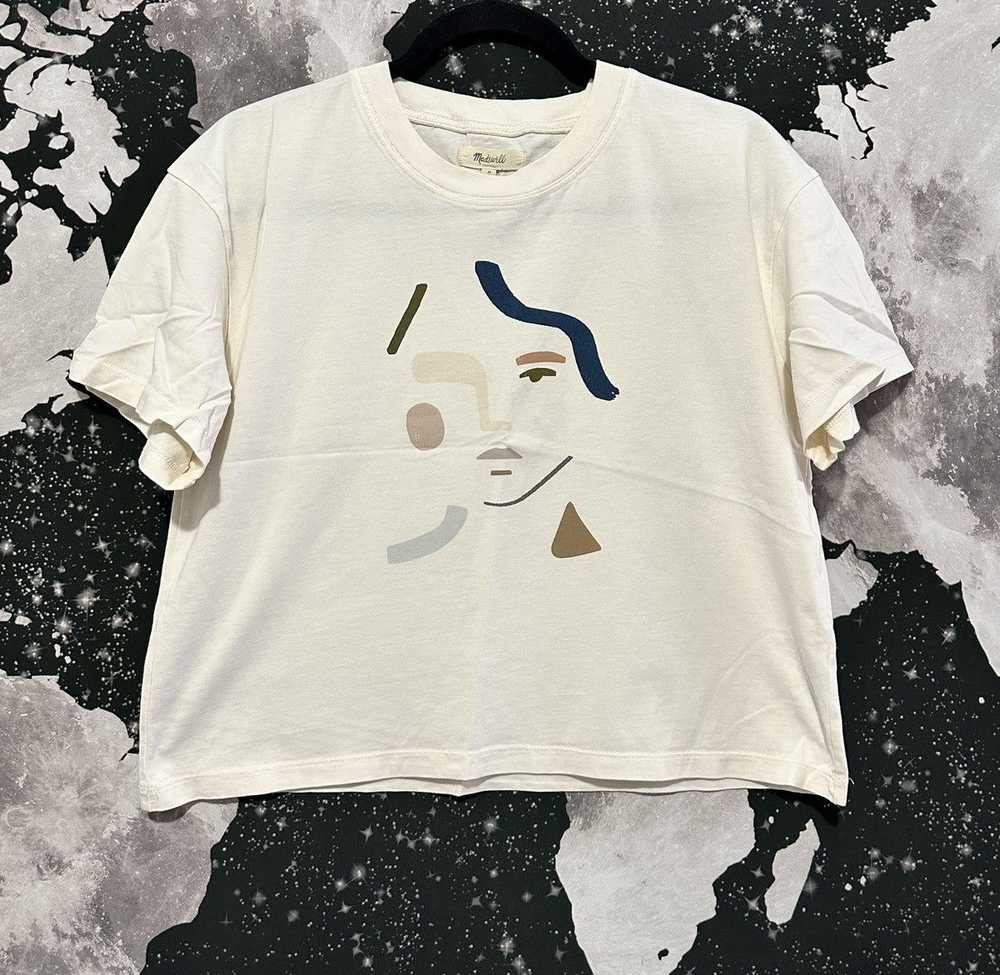 Art × Hype × Madewell Madewell shirt - image 1