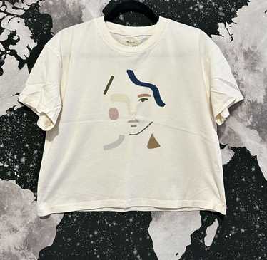 Art × Hype × Madewell Madewell shirt - image 1