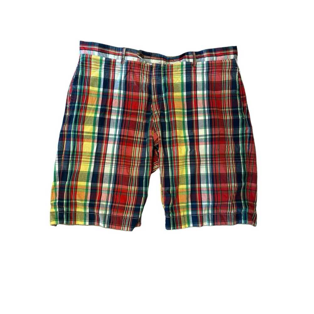 Polo Ralph Lauren Polo Ralph Lauren Shorts 38 Pla… - image 1