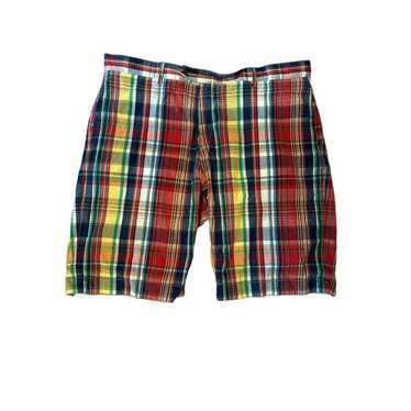 Polo Ralph Lauren Polo Ralph Lauren Shorts 38 Pla… - image 1