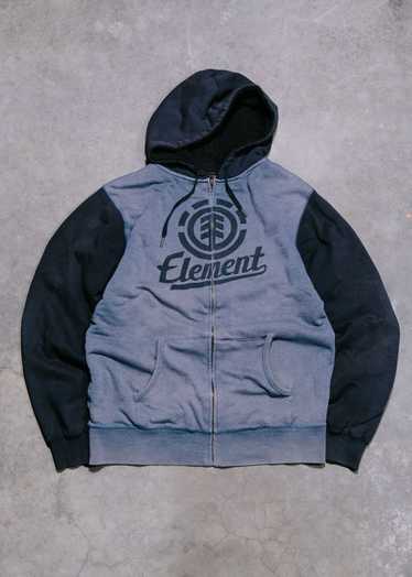 Element Element Skate Zip Up