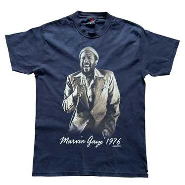 Marvin gaye t shirt - Gem