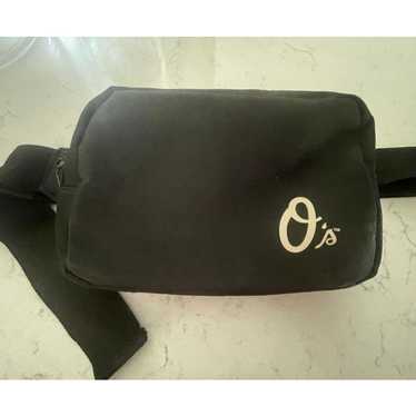 & Other Stories Baltimore Orioles Belt Bag - image 1