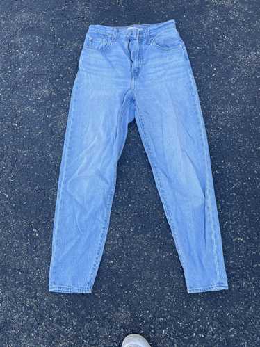 Levi's Levi’s Premium High Loose Taper 24”