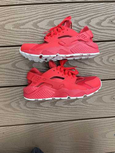 Nike Nike air huarache run ID size 6