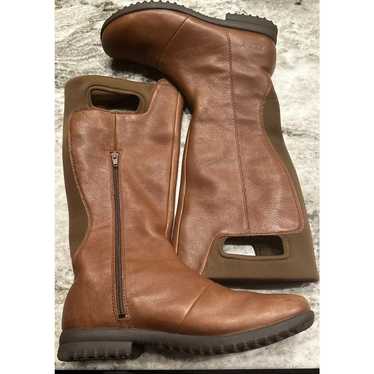 Bogs Women Alexandria Tall Boot Size 9.5 Waterproo