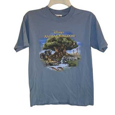 Disney Animal Kingdom T-Shirt Size Small Rare Vint