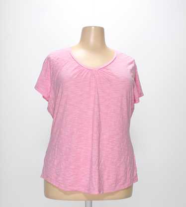 Hanes Womens Pink Size XXL - image 1