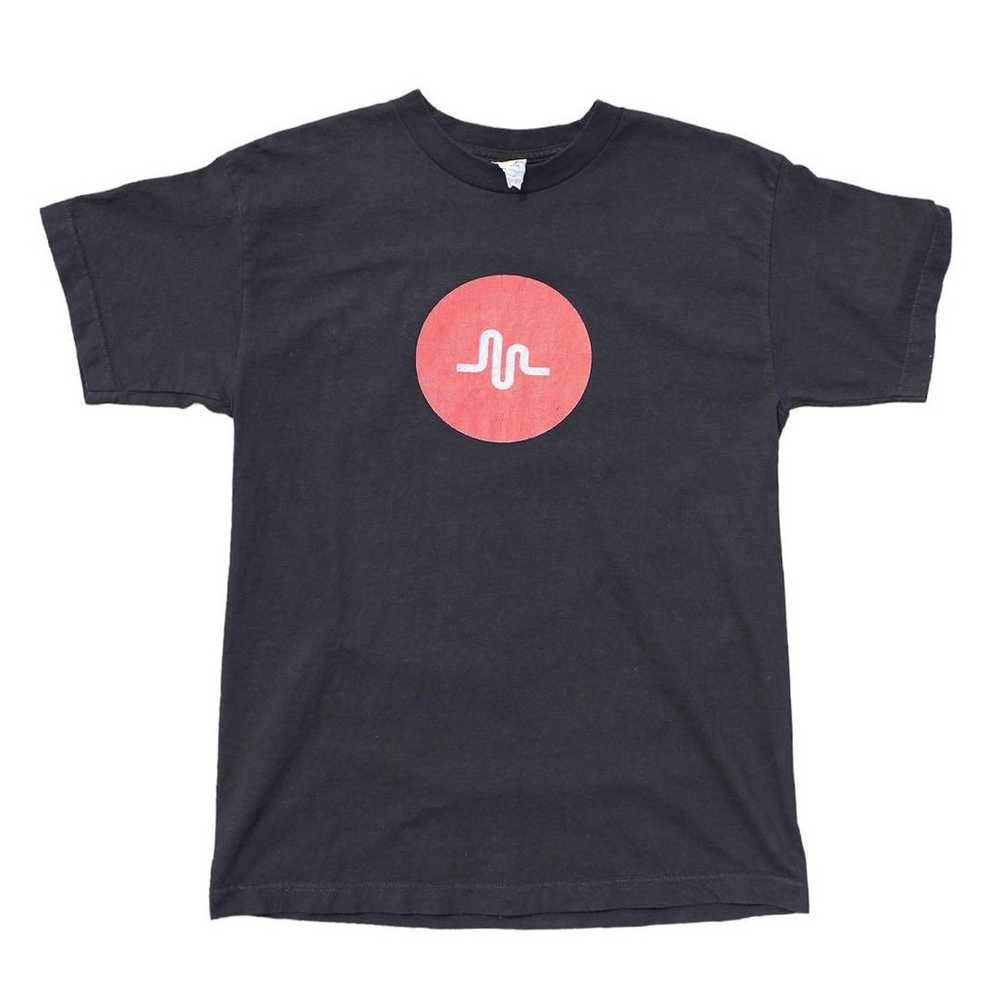 musical.ly t-shirt - image 1