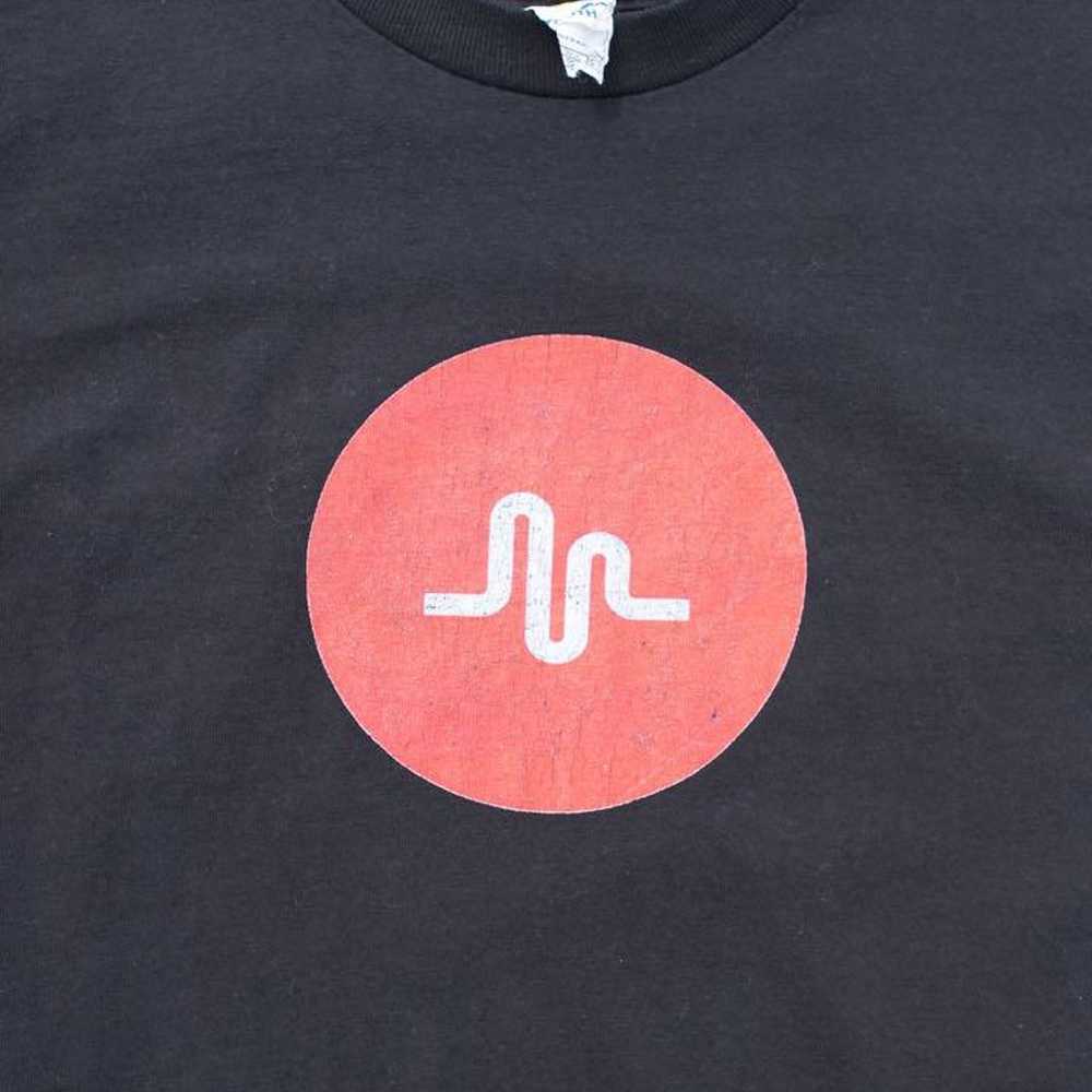 musical.ly t-shirt - image 2