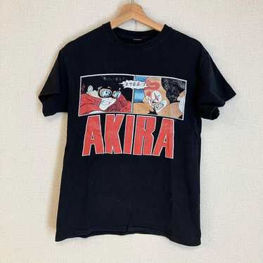 AKIRA Katsuhiro Otomo T-shirt 2. - image 1