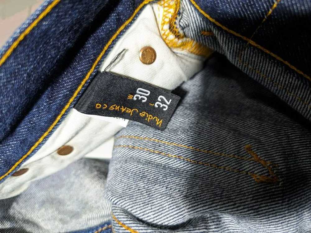 Archival Clothing × Japanese Brand × Nudie Jeans … - image 7