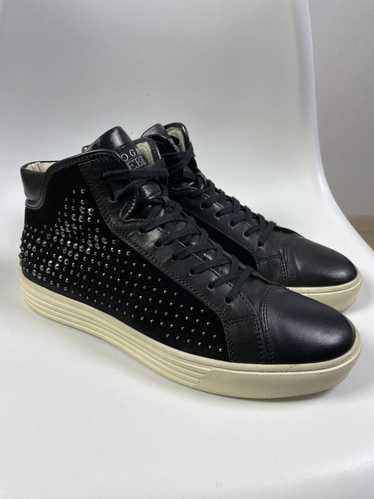 Hogan Hogan Hi-Top Sneakers size IT7,5-US8,5