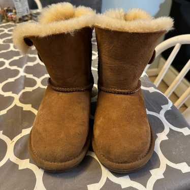 Girls Ugg boots