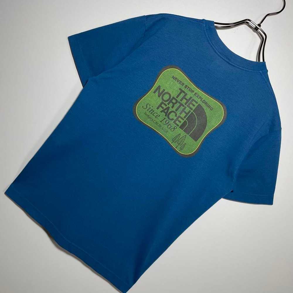 NORTH FACE - The North Face T-shirt Size S, Large… - image 11