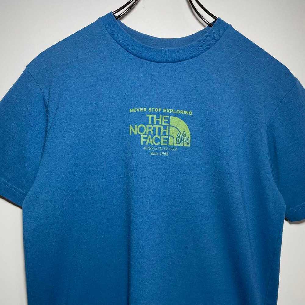 NORTH FACE - The North Face T-shirt Size S, Large… - image 1