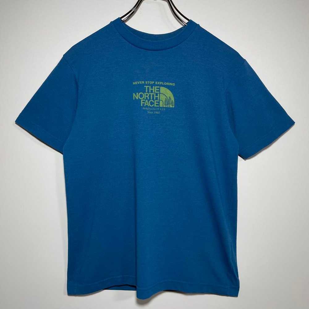 NORTH FACE - The North Face T-shirt Size S, Large… - image 2