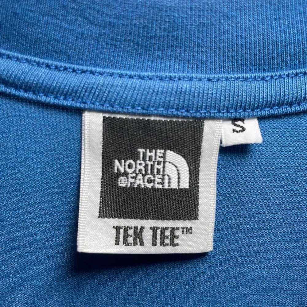 NORTH FACE - The North Face T-shirt Size S, Large… - image 3